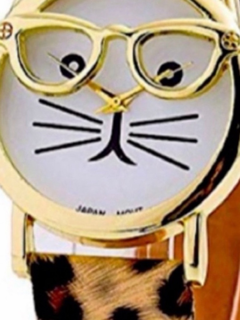NERDY CAT WATCH!